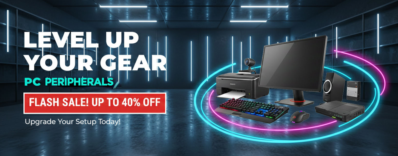 1. Ready to Shop What's Hot?